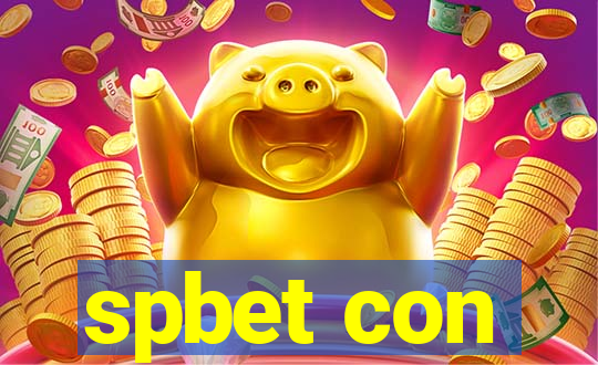 spbet con